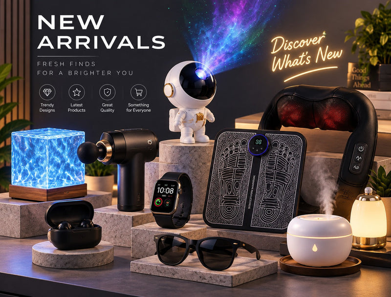 New-Arrivals