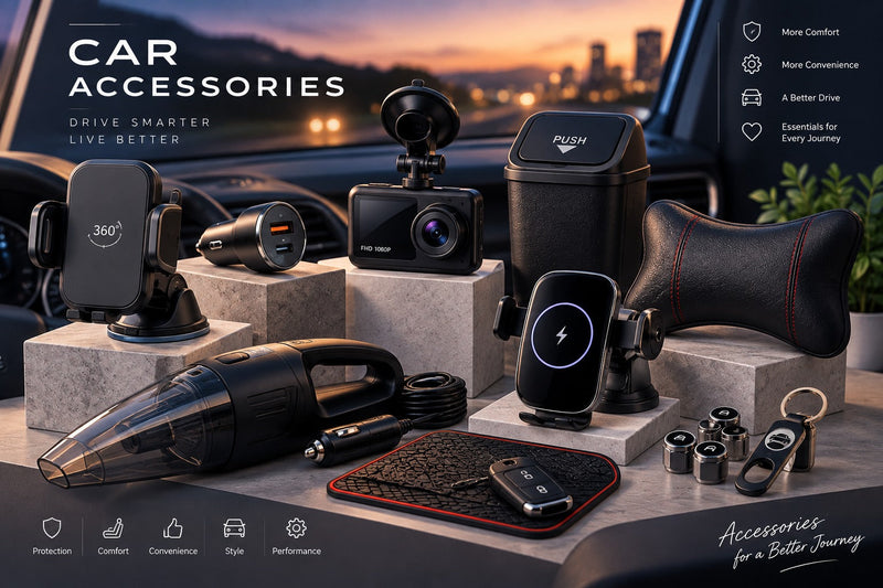 Accessories
