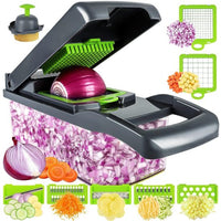 14 In 1 Multi Functional Food Chopper