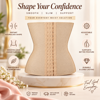 Waist Trainer Belt