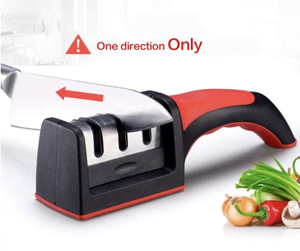 Kitchen Knife Sharpener