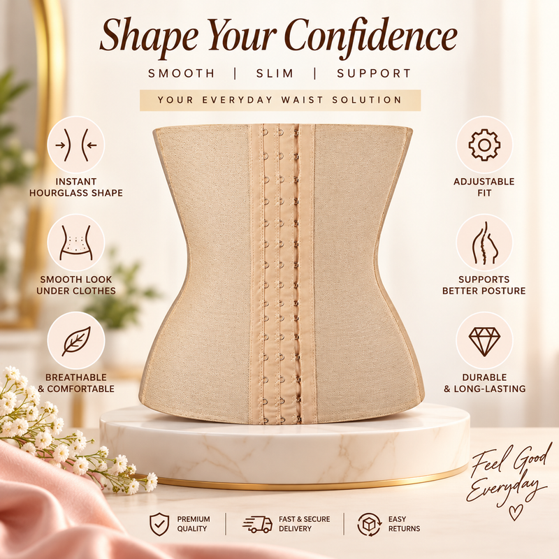 Waist Trainer Belt
