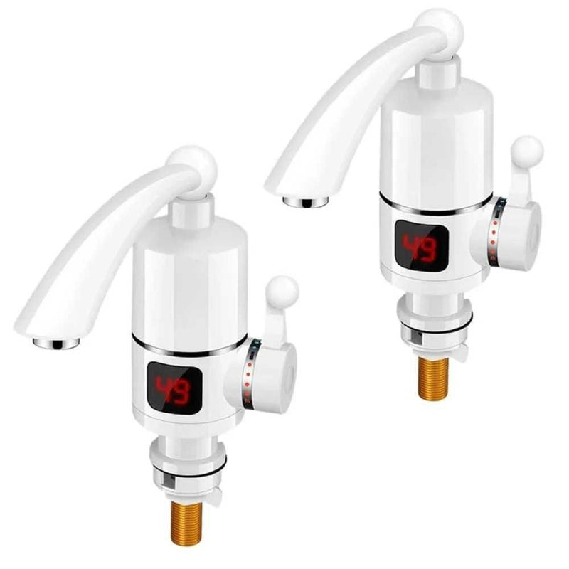 Instant Electric Water Heater Faucet Tap