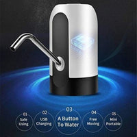 Electric Water Dispenser Pump
