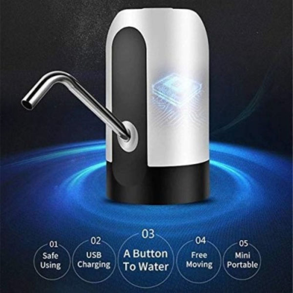 Electric Water Dispenser Pump
