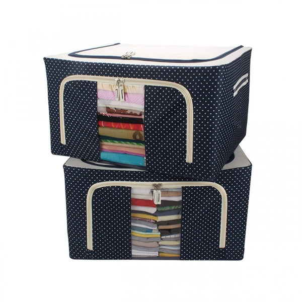66 Litre Storage Box