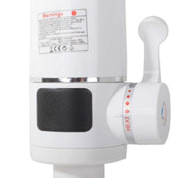 Instant Electric Water Heater Faucet Tap