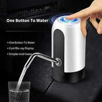 Electric Water Dispenser Pump