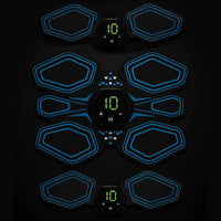 FitPro EMS Ab Stimulator