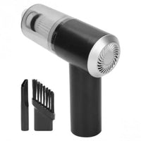 3 In 1 Car Vacuum Cleaner