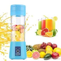Portable USB Electric Juicer
