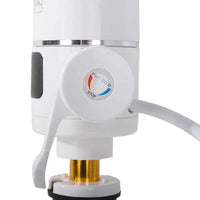 Instant Electric Water Heater Faucet Tap