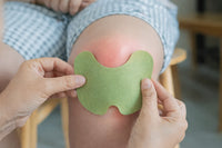 Heat Patches for Knee – Soothing Warmth & Joint Comfort