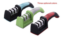Kitchen Knife Sharpener