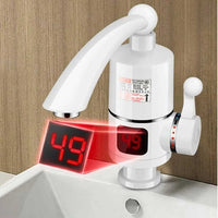 Instant Electric Water Heater Faucet Tap