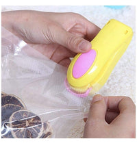 Mini Sealing Machine