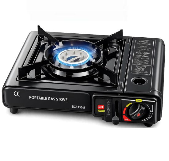 Portable Camping Gas Stove