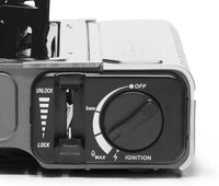 Portable Camping Gas Stove