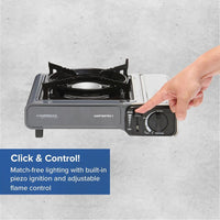 Portable Camping Gas Stove