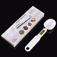 Digital Measuring Spoon