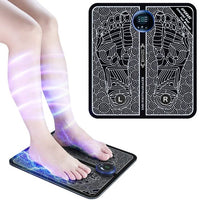EMS Foot Shape Massager