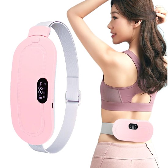 Electric Heating Belt Period