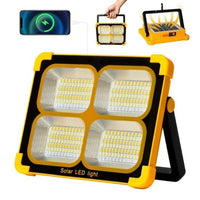 Portable Solar Light