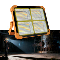 Portable Solar Light