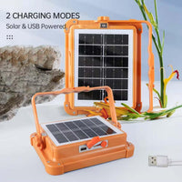 Portable Solar Light