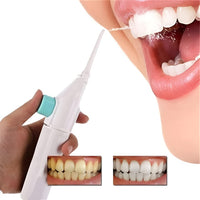 Power Floss Dental Water Flosser