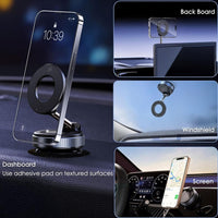 Magnetic Phone Holder