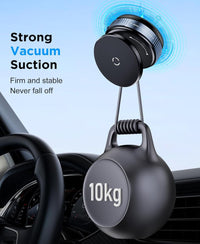 Magnetic Car Phone Holder
