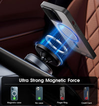 Magnetic Car Phone Holder