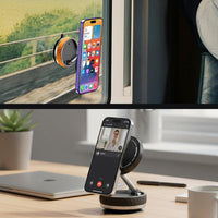 Magnetic Phone Holder
